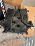 2013 Infiniti G37 Upper Air Intake Manifold Oem 14010-EY01A. Fixed Price $99.00.