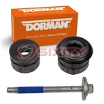Dorman Lower Body Mount For 2007-2017 Lincoln Navigator Frame Re. Fixed Price $59.83.