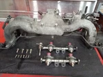 1998-1999 Subaru Legacy Intake Manifold Assembly Oem New Gasket. Fixed Price $69.99.