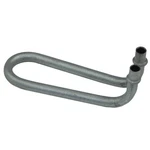 Intake Manifold Choke Stove Tube Carburetor 1964-66 Pontiac Lemans Gto 1PC. Fixed Price $38.00.