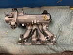 Oem Honda Civic Crx Si Intake Manifold D16A6 Pgm-fi 17100-PM6-A00. Fixed Price $140.00.
