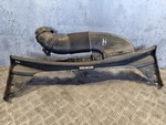 Mercedes C250 Air Intake Tube A2055000055 W205 2.1L Coupe 2017. Fixed Price $67.15.