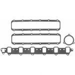 Engine Intake Manifold Gasket Set Fel-pro Ms 95205. Fixed Price $56.77.
