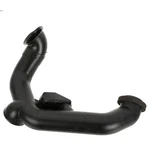 New Oem Mazda 2002-2006 Mpv Fresh Air Duct Engine Intake Hose AJ51-13-200. Fixed Price $66.46.