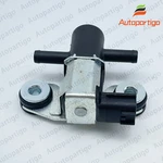 Oem Vapor Canister Purge Solenoid Valve For Nissan Infiniti K5T46696 14930-JA10A. Fixed Price $14.56.