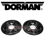 Dorman Rear Brake Dust Shield 1995-2009 Ford Ranger Hardware Uh. Fixed Price $121.83.