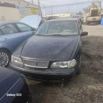 Intake Manifold With Turbo Fits 98 Volvo 70 Series 450886. Fixed Price $125.00.