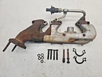 1988-1995 Chevy Gmc 1500 4.3L Right Passenger Exhaust Manifold Oem 3435. Fixed Price $99.99.