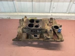 1978 Firebird Formula Trans Am 400 Barrel Original Intake Manifold 10003395 #2. Fixed Price $124.99.