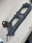 1973 74 75 76 Chevrolet Camaro Laguna Malibu Small Block Exhaust Manifold 346248. Fixed Price $75.00.