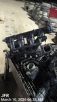 Intake Manifold Oem 14-17 Infiniti QX60 1YR Wrnty 140013KY0C. Fixed Price $100.00.