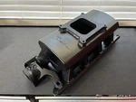 New Holley Sniper Fabricated Hi-ram Sbf Ford 289 302 5.0L Intake Manifold 827012. Fixed Price $575.00.