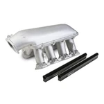 Holley Intake Manifold 300-125; Hi-tech Hi-ram Satin Aluminum For Ls-series. Fixed Price $1349.95.