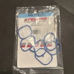 Brand New Sealed Fel-pro Ms 97220 Plenum Gasket Set Nissan 3.5L. Fixed Price $15.00.