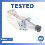03-09 Jaguar X350 Xjr S-type V8 4.2L Engine Motor Supercharger Oem. Fixed Price $488.23.