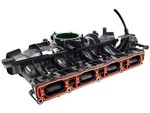 Intake Manifold 53FCHW37 For Cc Tiguan Gti Jetta Passat Eos Beetle 2012 2010. Fixed Price $139.25.