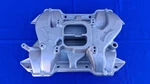 Mopar Rare Factory Edelbrock DP4B Intake Manifold Aluminum P/n 2836149. Fixed Price $374.00.