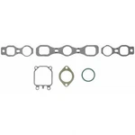 Intake And Exhaust Manifolds Combination Gasket Fel-pro Ms 9193. Fixed Price $30.82.