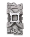 300-261 Holley Single Plane Intake Manifold- Chevy Small Block V8. Fixed Price $436.95.