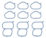 Fel-pro Ms 97285 Intake Manifold Gasket Set Blue. Fixed Price $93.90.