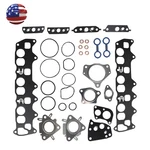 Intake Manifold Gasket And Oil Cooler For Freightliner Sprinter 2500 3500. Fixed Price $63.82.