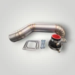 Intake Horn For First Gen 5.9 Cummins 12V 1989-1991 Dodge Ram 250/350. Fixed Price $245.00.