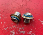 #22675-7Y000 Fuel Pressure Regulators For 2005-2014 Nissan Xterra 4.0L V6 Oem. Fixed Price $37.00.