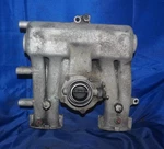 1973-1981 Mercedes W115 W123 240D Engine Intake Manifold Oem W/warrranty. Fixed Price $86.96.