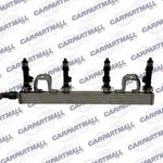 2008-2011 Ford Focus 2.0L L4 Auto Trans Fuel Injection Rail With Injectors Oem. Fixed Price $59.47.