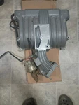 1994-1995 Ford Mustang Gt 5.0 Genuine Oem Upper Intake Manifold RF-F1SE-9425-BF. Fixed Price $150.00.