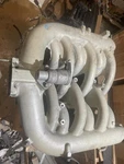 1997-2000 Ford Van E-150 E-250 Upper Intake Manifold 4.2L 6-256 Oem. Fixed Price $98.75.