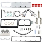 Intake Manifold Accessories Kit For Dodge Ram 07.5-18 2500 3500 6.7L Cummins. Fixed Price $299.99.