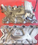 87-97 Ford F2507.5L 460 Lower Intake Manifold Efi V8 Oem RF-F2TE-9K461-BA F350. Fixed Price $299.95.