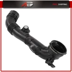 Air Induct Pipe Throttle Intercooler Fit For Bmw 335I E92/93 13717599294. Fixed Price $35.16.