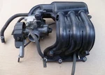 2000 2006 Honda Insight Oem Intake Manifold Throttle Body Hybrid 1.0L 00-06. Fixed Price $189.00.