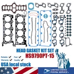 00-04 Ford E150 F150 Expedition Sohc 16V 5.4L Premium Head Gasket Set. Fixed Price $91.98.