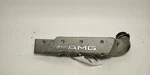 Left Intake Manifold Oem 2006 Mercedes-benz CLS55 1YR Wrnty. Fixed Price $75.00.
