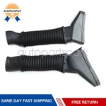 Left + Right Side Air Intake Duct Hose Fit For Mercedes S550 S63 Amg 2014-2017. Fixed Price $37.53.