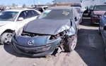 Intake Manifold 2.5L Standard Emissions Fits 10-12 Mazda 3 1254505. Fixed Price $240.00.