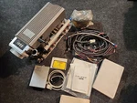 Lingenfelter Super Ram Efi Intake Manifold Ecu & Harness For Big Block Chevy. Fixed Price $2599.99.