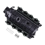 Engine Air Intake Manifold Ford Mustang Gt 5.0L 2015 2016 2017 JR3Z9424A. Fixed Price $223.00.