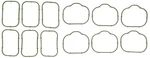 Engine Intake Manifold Gasket Set Mahle MS19879. Fixed Price $77.74.
