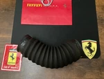Ferrari 308-GTS328-GTS Air Hose Pipe From Flow Meter To Throttle Body 118310. Fixed Price $379.95.