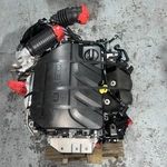 2024-2025 Buick Envista Fwd 1.2L Lih Turbo Engine Motor Complete Assembly Oem. Fixed Price $1550.99.