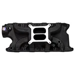 Edelbrock Intake Manifold Performer Rpm 289/302 Black. Fixed Price $487.95.