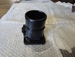 12V Air Intake P# 3927107 Ford Cummins, Motor Home, Project.. Fixed Price $119.00.