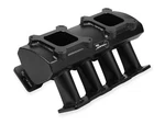 Holley Sniper 821062 Hi-ram Sheet Metal Fabricated Intake Manifold Black. Fixed Price $899.95.