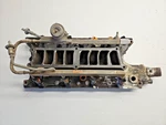 1985-1996 Ford Bronco F150 5.0L 302 Lower Intake Manifold Oem. Fixed Price $199.99.