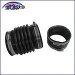 Engine Air Intake Hose For Nissan Frontier Pathfinder Xterra 696-009 16576EA200. Fixed Price $15.00.