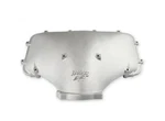 Holley Engine Air Intake Housing Hi-ram 105MM Cast Side Mount Plenum Top. Fixed Price $443.60.